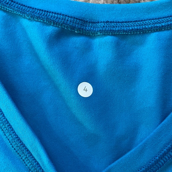 Triple Flip Studded Logo Tee - Picture 3 of 3